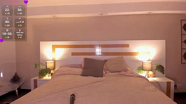 Snapshot of Violeta_dh chatting on 03.27.26 Violeta dh online show from 03.27.26