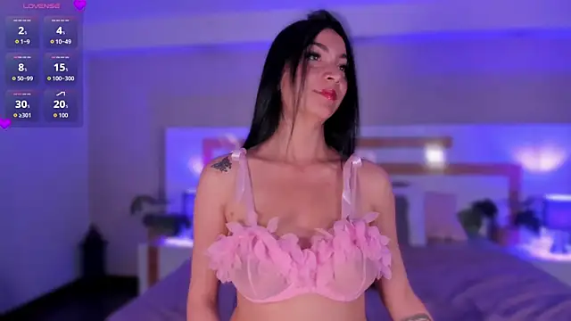 Snapshot of Violeta_dh chatting on 04.07.26 Violeta dh online show from 04.07.26