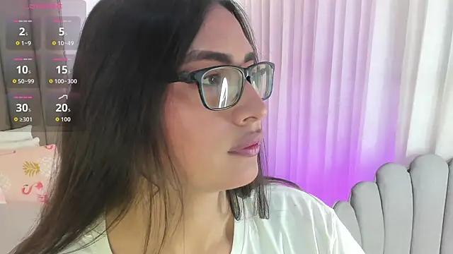 cherrylady 02 online show from 03.10.26