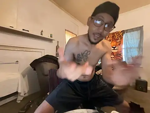 ThrowedWorldWide online show from 02.20.26