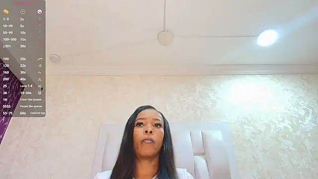 Layla lell online show from 03.29.26