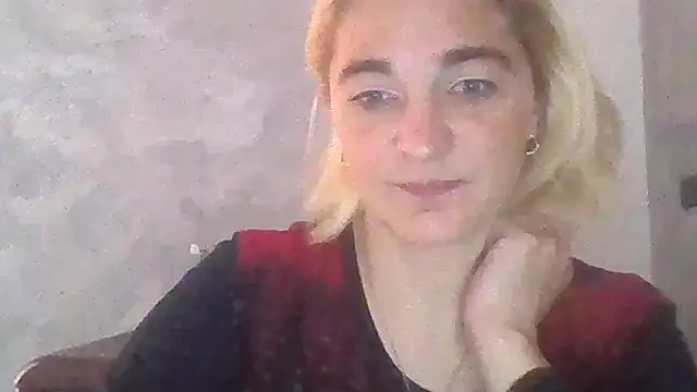 GoldenAngelMilf online show from 10.07.25