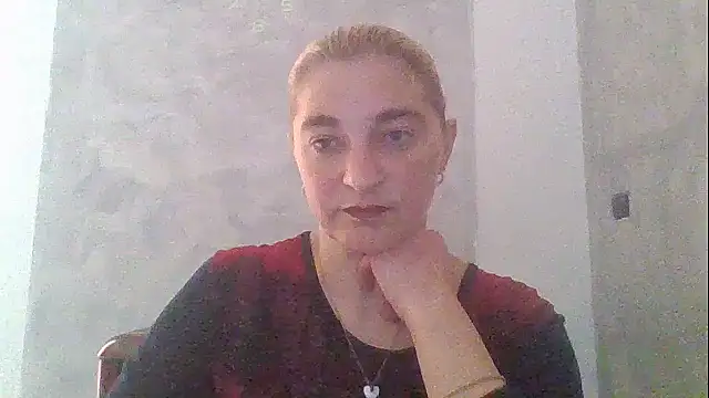 GoldenAngelMilf online show from 10.09.25