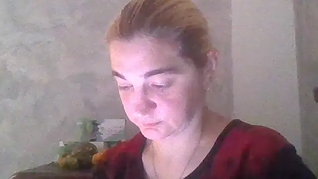 GoldenAngelMilf online show from 10.14.25