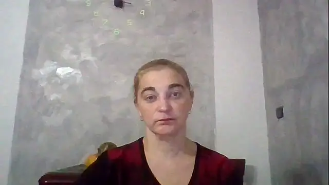 GoldenAngelMilf online show from 11.17.25