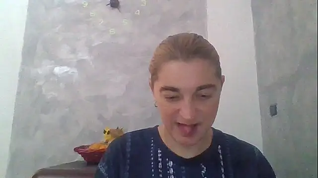 GoldenAngelMilf online show from 03.12.26