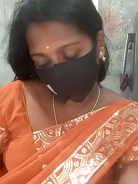 Tamil Hot Sandy online show from 11.07.25