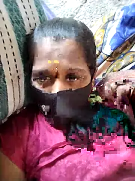 Tamil Hot Sandy online show from 11.13.25