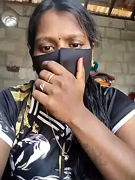 Tamil Hot Sandy online show from 11.15.25