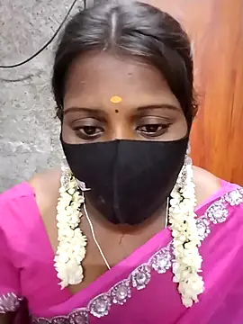 Tamil Hot Sandy online show from 02.27.26