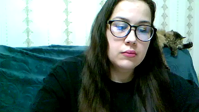 Snapshot of Deymoria chatting on 02.21.26 Deymoria online show from 02.21.26