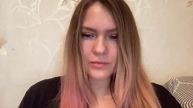 Milysoren online show from 03.01.26