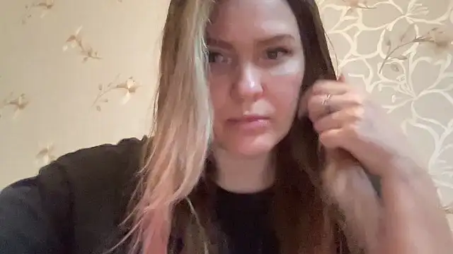 Milysoren online show from 03.02.26