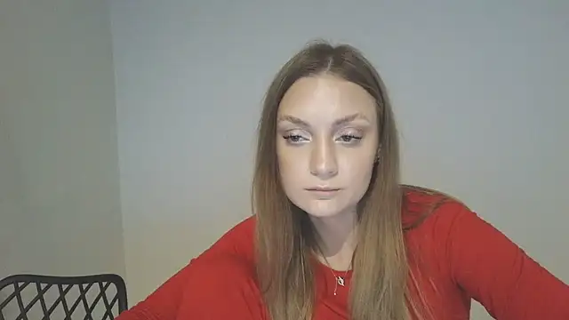 Snapshot of Tovaline chatting on 03.02.26 Tovaline online show from 03.02.26