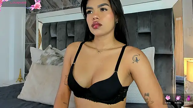 NaylaGrey online show from 02.07.26