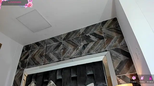 NaylaGrey online show from 02.15.26