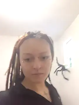 Baby Punk1 online show from 02.16.26