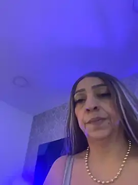 Angelina Roa online show from 05.26.26