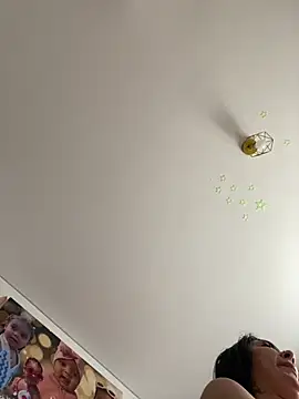 Romina6 online show from 03.17.26