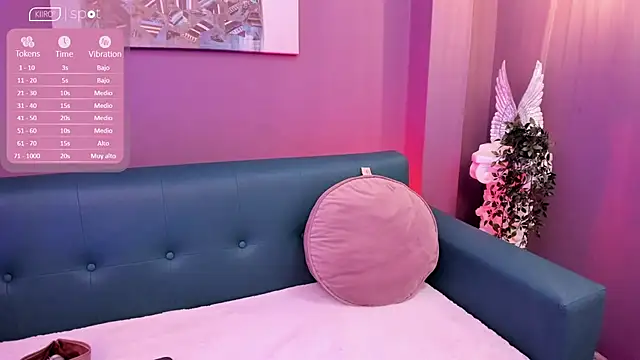 Alessiia   online show from 02.11.26