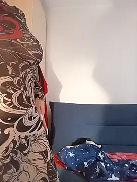 Conny Shellie online show from 10.04.25