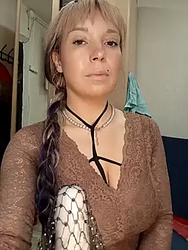 Conny Shellie online show from 02.17.26