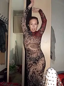 Conny Shellie online show from 03.04.26