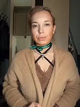 Conny Shellie online show from 03.19.26