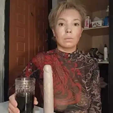 Conny Shellie online show from 04.08.26