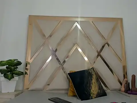 Snapshot of indiraasm chatting on 10.04.25 indiraasm online show from 10.04.25