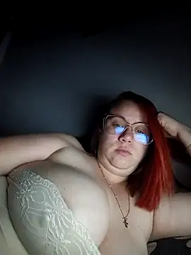 Snapshot of Venenodulce chatting on 11.05.25 Venenodulce online show from 11.05.25