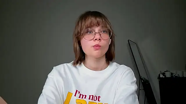 ExitedTroth online show from 05.11.26