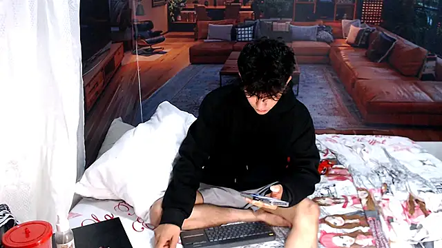 RomeoMillerr online show from 05.27.26