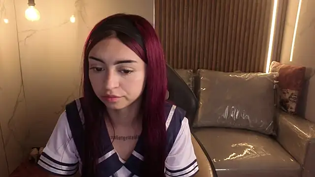  ceeleste cute  online show from 01.17.26