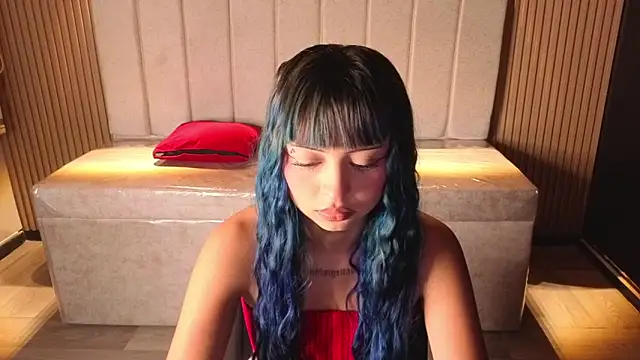  ceeleste cute  online show from 06.03.26