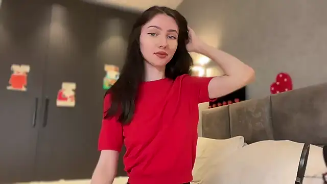 AnaMoonlight online show from 11.29.25