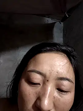 zhen-zo online show from 10.26.25