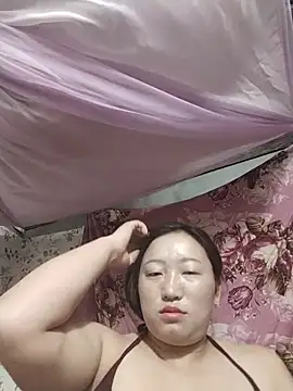 zhen-zo online show from 07.21.26