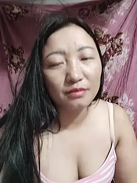 zhen-zo online show from 07.23.26