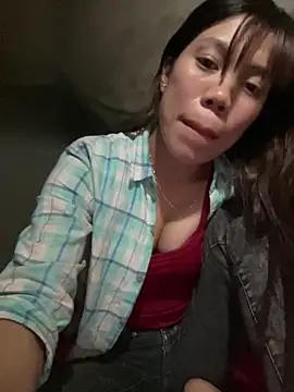 nhinhi-sexy online show from 12.17.25