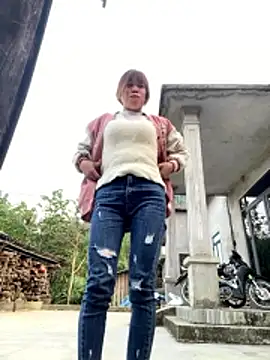 nhinhi-sexy online show from 01.13.26