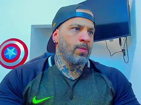 JoshRigby online show from 11.19.25