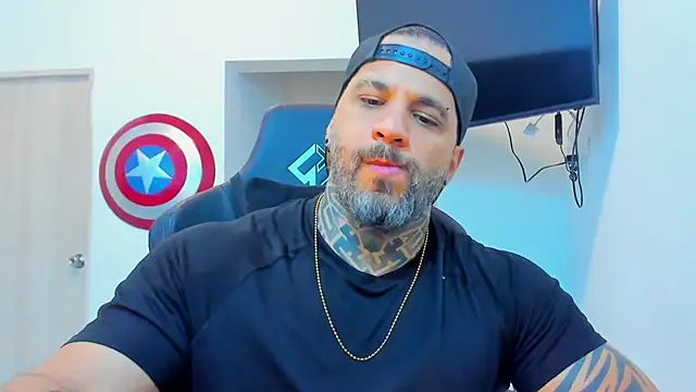 JoshRigby online show from 01.06.26