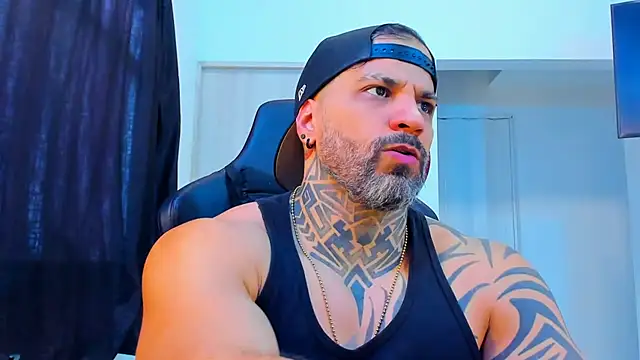 JoshRigby online show from 02.05.26