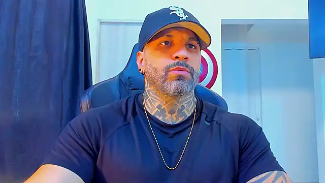 JoshRigby online show from 02.07.26