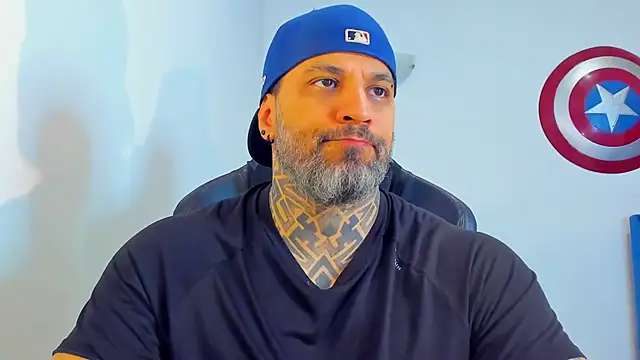 JoshRigby online show from 04.15.26