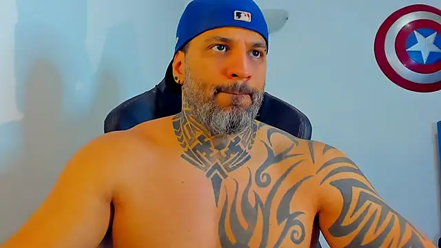 JoshRigby online show from 04.15.26