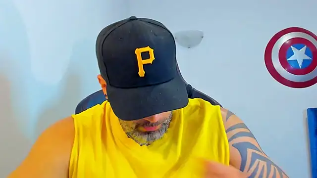 JoshRigby online show from 04.29.26