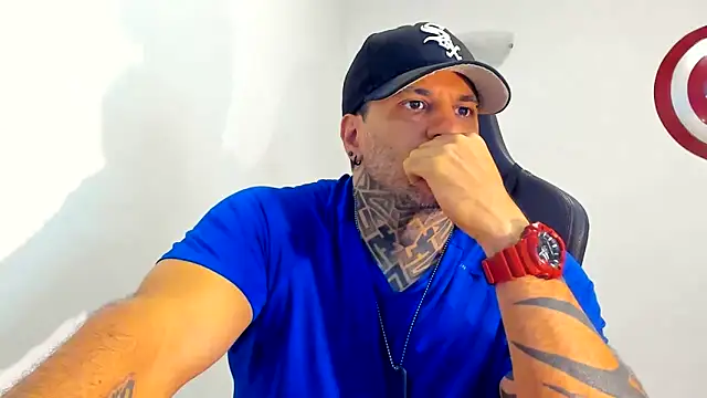 JoshRigby online show from 05.27.26
