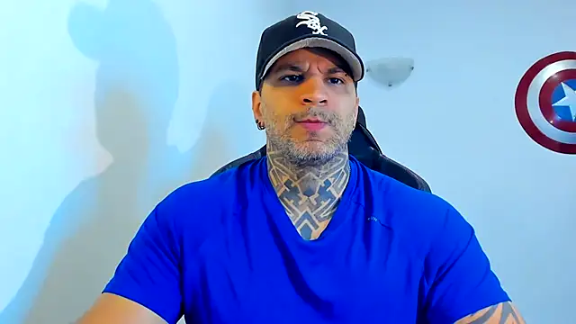 JoshRigby online show from 06.05.26